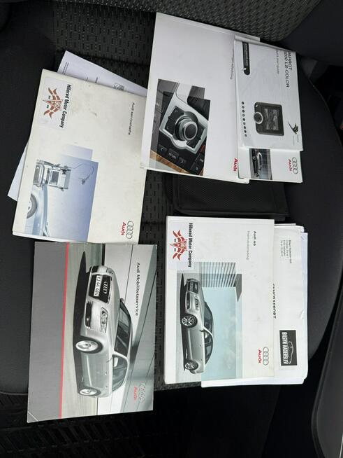 Audi A6 Zadbane - bezwypadkowe z oryginalnym przebiegiem. Poznań - zdjęcie 12