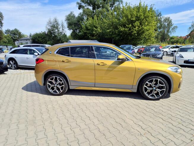 BMW X2 Salon Polska Konstancin-Jeziorna - zdjęcie 6