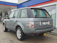 Land Rover Range Rover Karczew - zdjęcie 3