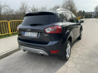 Ford Kuga 2.0 TDCI Zarejestrowana Navi Klimatronic Gostyń - zdjęcie 6