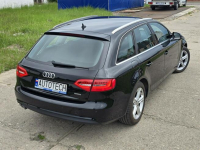 Audi A4 quattro s-line zadbany Białogard - zdjęcie 12