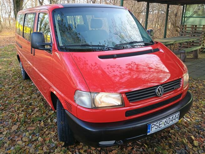 sprzedam vw t 4 Śrem - zdjęcie 12