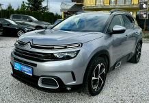 Citroen C5 Aircross 177KM,SHINE,Bogata wersja,Gwarancja Kamienna Góra - zdjęcie 1