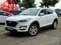 Hyundai Tucson Klimatyzacja, CarPlay/AndroidAuto, PDC, Kamera cofania