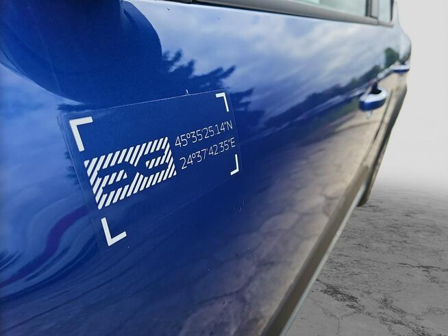 Dacia Sandero Stepway 1.0 TCe Expression LPG Łódź - zdjęcie 10