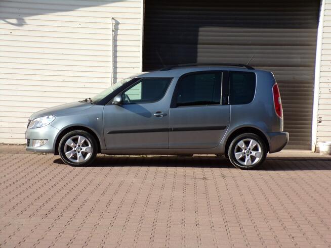 Škoda Roomster Klimatronic /Gwarancja /Lift /1,2 /85KM /2012 Mikołów - zdjęcie 10