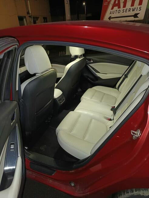 Sprzedam auto Lubin - zdjęcie 1