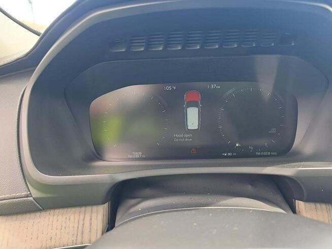 Volvo XC 90 INSCRIPTION / AWD / T6 / niski przebieg Chwaszczyno - zdjęcie 6