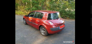 Renault megane 1.9 dci 120km Pabianice - zdjęcie 3