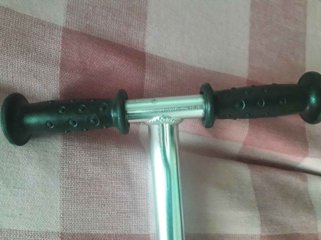 Kierownica do hulajnogi 3 kołowej Ochota - zdjęcie 2