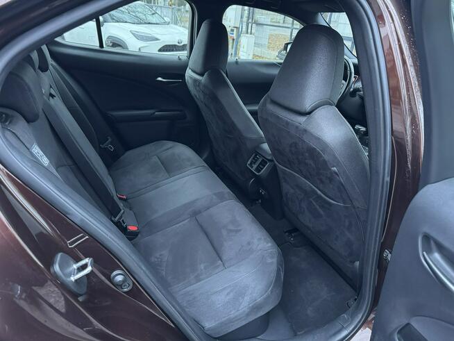 Lexus UX 250H 43 tyś km Ast. Pasa Distronic kamera Super Otwock Mały - zdjęcie 7