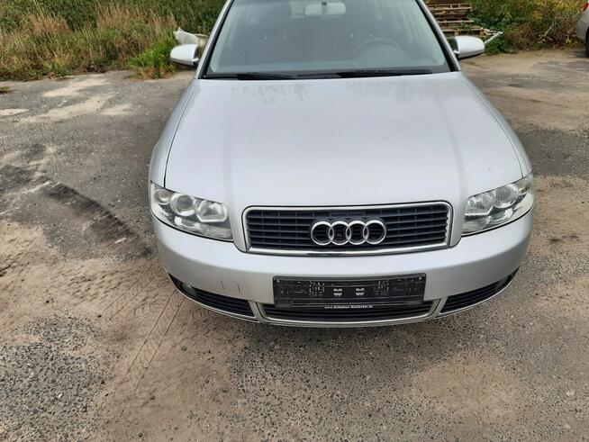 Audi a4 idealny Toruń - zdjęcie 1