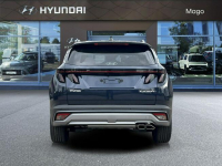 Hyundai Tucson manual w wersji Smart+LED Piła - zdjęcie 4