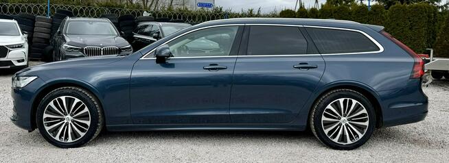 Volvo V90 Inscription,Serwis ASO,Gwarancja Kamienna Góra - zdjęcie 5