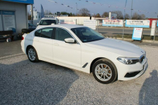BMW 530 X-Drive Salon Polska netto 80 406 PLN Gwarancja Warszawa - zdjęcie 5