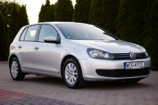 Volkswagen Golf 1.2TSI_Comfortline_Sprowadzony_Climatronic Alu Rzekuń - zdjęcie 8