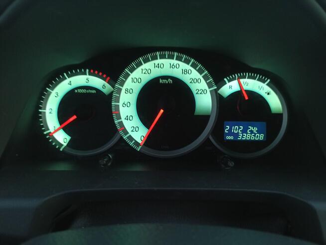 Toyota Corolla Verso 2.0 D-4D Gorlice - zdjęcie 2