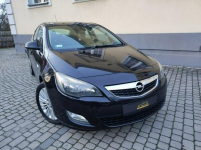Opel Astra Bardzo dobry stan, LPG, Alufelgi 17", Klimatronik. Chlewice - zdjęcie 2