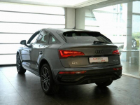 Audi Q5 40 TDI Quattro S-line Kamera Ambiente Virtual MartwePole Kielce - zdjęcie 2