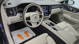 Volvo V60 B4 B Plus Bright aut ! Z Polskiego Salonu ! Faktura VAT ! Warszawa - zdjęcie 9