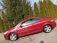 ŚLICZNE/CABRIO/2.0/HDI/LIFT/6-BIEG/SPRAWNY/ZAREJESTR/ Gostynin - zdjęcie 4