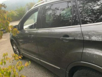 Ford Kuga VIGNALE*kamera cofania*nawigacja*bezwypadkowy*opłacony Żabno - zdjęcie 10