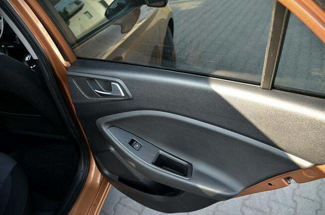 Hyundai i20 1,1CRDI*75KM**LED*Kamera*Navi*Asystent Pasa* Ostrów Mazowiecka - zdjęcie 11