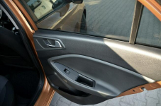 Hyundai i20 1,1CRDI*75KM**LED*Kamera*Navi*Asystent Pasa* Ostrów Mazowiecka - zdjęcie 11