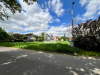 Bierzyce niedaleko węzła Łozina - działka budowlana na sprzedaż Bierzyce - zdjęcie 2