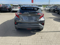 Toyota C-HR Kamera Podgrzewanie oryginalny przebieg Gliwice - zdjęcie 3