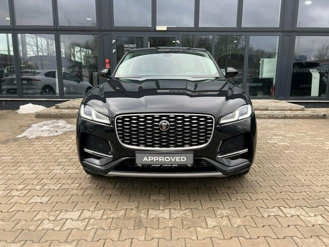 F-PACE 2.0 250KM SE Łódź - zdjęcie 5