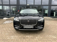 F-PACE 2.0 250KM SE Łódź - zdjęcie 5