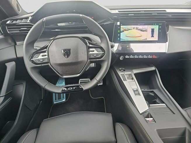 Peugeot 308 Demo, Vat 23%, Gwarancja Łódź - zdjęcie 9