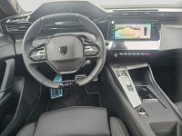Peugeot 308 Demo, Vat 23%, Gwarancja Łódź - zdjęcie 9