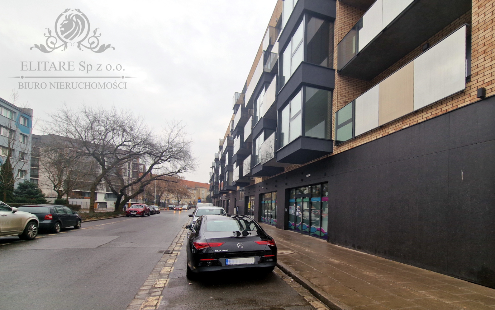 Mieszkanie 41,96m2, 2 pokoje, ogrzewanie miejskie/ Huby, Wrocław Wrocław - zdjęcie 6