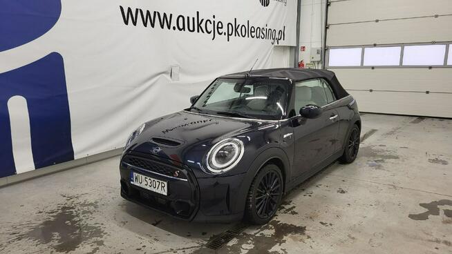 Mini Cooper S Classic Trim sport-aut Grójec - zdjęcie 1