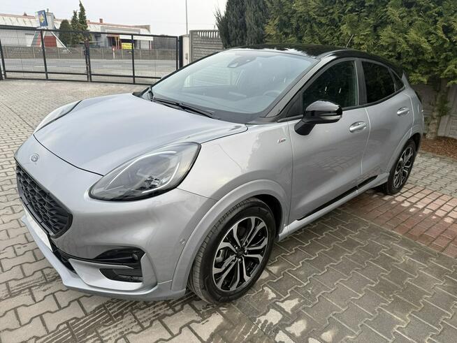 Ford Puma Zielona Łąka - zdjęcie 1