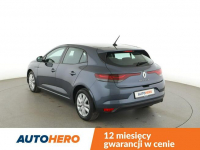 Renault Megane Business automat navi PDC tempomat LED Warszawa - zdjęcie 4