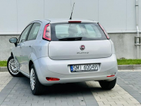 Fiat Punto Evo 1.2 Benz. 69 KM 114 tys km Mikołów - zdjęcie 10