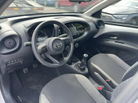 Toyota Aygo X Active Klimatyzacja Tempomat Gliwice - zdjęcie 6
