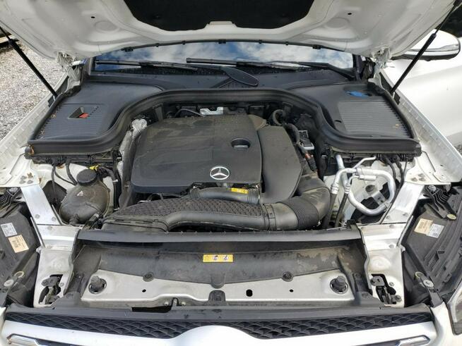 Mercedes GLC 300 4 Matic 2.0l Virtual Sękocin Nowy - zdjęcie 11