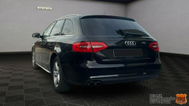 Audi A4 2.0 TDI/Skórzana tapicerka/Navi/MMI/Bixenon/Podgrzewane fotele Gdynia - zdjęcie 6