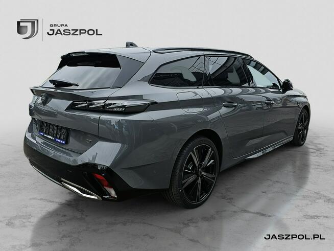 Peugeot 308 SW GT 1.5 BlueHdi 130 EAT8 rocznik 2025 Łódź - zdjęcie 5