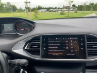 Peugeot 308 1.5 Diesel / zarejestrowany / Gwarancja na 12 msc/ Kamera Dragacz - zdjęcie 12