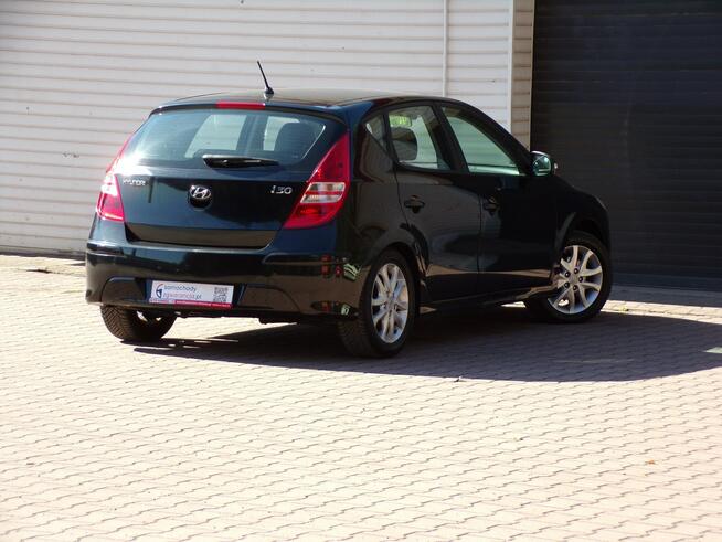 Hyundai i30 Klimatronic / Gwarancja /Lift /I Właść /2011 Mikołów - zdjęcie 10