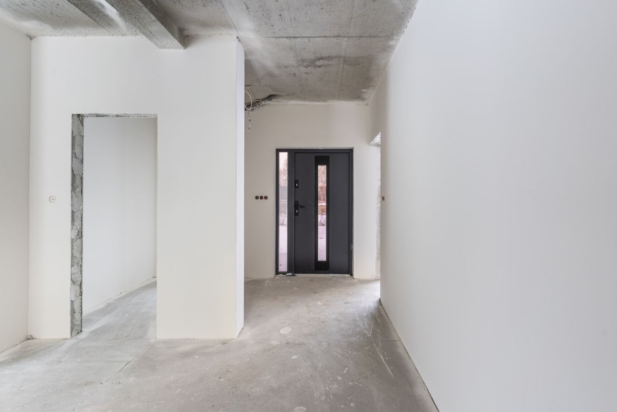 Rolety | Energooszczędny | Pompa gruntowa | Garaż Brzóza Królewska - zdjęcie 11