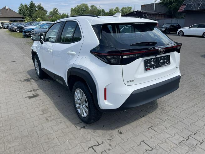 Toyota Yaris Cross Automat Hybryda Kamera Virtual cockpit  116KM Gliwice - zdjęcie 5