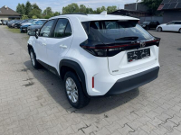 Toyota Yaris Cross Automat Hybryda Kamera Virtual cockpit  116KM Gliwice - zdjęcie 5