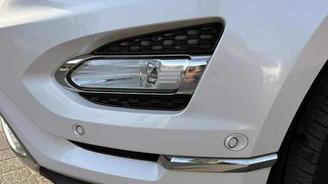 Ford EDGE Salon Polska, 1 Właściciel, Gwarancja, Wypas, Vignale Sade Budy - zdjęcie 7
