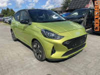 Hyundai i10 Automat Kamera LineAsist Klimatyzacja Virtual